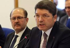 Bakan Tunç: Türkiye yükümlülüklerine uymakta kararlıdır