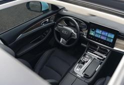 Çinli otomobil devinden Türkiye için yatırım kararı: Fabrika için yer bakıyorlar