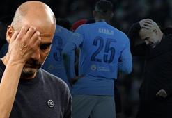 Manchester City ve Premier Lig yönetimi anlaştı! Küme düşme ve puan silme tehlikesi