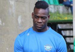 Balotelli çalıştığı en kötü teknik direktörü açıkladı! 'Tam bir felaketti'