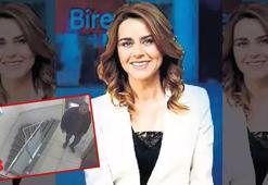 Seçil Erzan'ı evinden alıp boş bir arazide videosunu çekmişti! Moci'nin bankadaki fotoğrafı ortaya çıktı