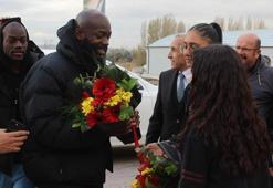 Stephane Bahoken'den Trabzonspor mesajı! 'Kazanmak için gideceğiz'