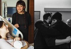 Selin Şekerci'den duygusal paylaşım! 'Uykusuz 30 küsuruncu saat ama yüzler pembe'