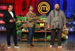 İSİMLER BELLİ OLUYOR! MASTERCHEF DOKUNULMAZLIK OYUNU | MasterChef dokunulmazlık oyununu kazananı kim oldu? MasterChef All Star eleme adayları hangileri?