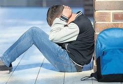 Akran zorbalığı korkutucu boyutta