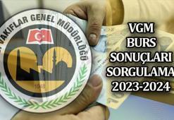 VGM burs sonuçları 2023 lisans: VGM bursu ne kadar? Vakıflar Genel Müdürlüğü (VGM) yükseköğrenim burs sonucu sorgulama