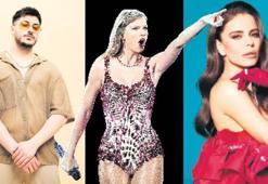 En çok dinlenen şarkıcılar: Dünyada Taylor Swift, Türkiye’de Semicenk
