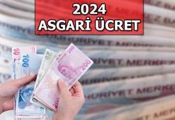 YENİ ASGARİ ÜCRET toplantı takvimi 🗓 2024 Asgari ücret zammı ne kadar, kaç TL olacak? İşte maaş haberlerinde son durum