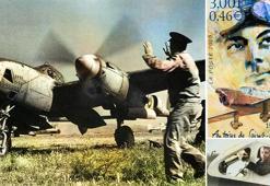 Önce yazdı sonra yaşadı! 'Küçük Prens'in babasının unutulmaz vedası