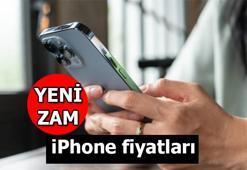 APPLE İPHONE FİYATLARI SON DURUM || iPhone 📳 Apple Watch ⌚ fiyatları ne kadar oldu? Zamlı iPhone 13 - 14 - 15 fiyatları kaç para? İşte GB seçeneğine göre fiyat listesi