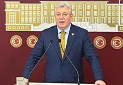 AK Partili Akbaşoğlu açıkladı! Emekliye ikramiye düzenlemesi haftaya Genel Kurul'da