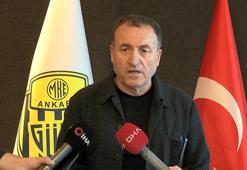 Ankaragücü Başkanı Faruk Koca'dan Beşiktaş taraftarına mesaj! 'Gönül rahatlığıyla gelebilirler'