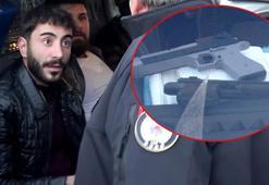 Polis alarma geçti! Gerçek çok başka çıktı