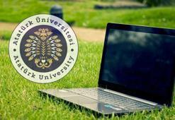 2023 ATA AÖF ARA SINAV SONUÇLARI açıklandı mı? ATA AÖF Güz Yarıyıl ara vize sonucu sorgulama ekranı