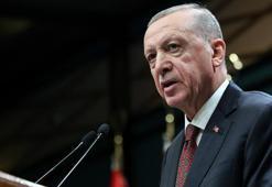 Erdoğan'dan Seçil Erzan soruşturmasıyla ilgili flaş açıklama: Sakınma diye bir şey yok!