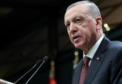 Erdoğan'dan Seçil Erzan soruşturmasıyla ilgili flaş açıklama: Sakınma diye bir şey yok!