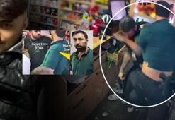 Tekel bayi cinayetinde 'kan parası' iddiası: Çok uçuk miktar