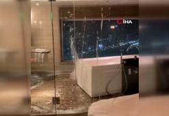 Filipinler'de 7.6 büyüklüğünde deprem