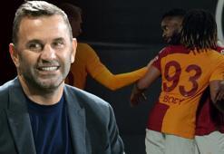 Galatasaray ikinci yarıda açıldı! Pendikspor evinde mağlup