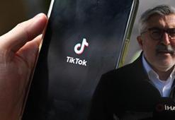 TikTok Temsilcisi komisyona çağrıldı! Torba yasa geliyor