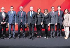 İstanbul turizmi küresel büyüyor