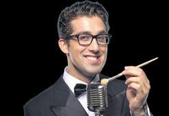 ‘Heyecanlıyken dua okurum’