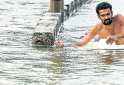 Bizi bu havalar mahvetti