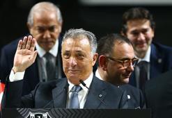 Ahmet Nur Çebi: Hakkımı helal ediyorum!