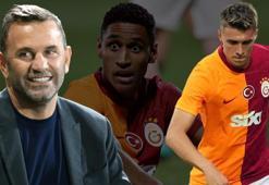 Osman Şenher, Pendikspor maçı sonrası Galatasaraylı yıldıza sert çıktı! 'Takımda oynayacak kalitesi yok'