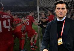 A Milli Futbol Takımı'nın EURO 2024'teki rakiplerini korku sardı! 'Volkspark bariz Türklerin elinde'