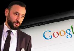Dijital telif düzenlemesi için Fransa'yı işaret etti! Bilişim Hukuku Derneği Başkanı Ergün: Google kabul etmek zorunda