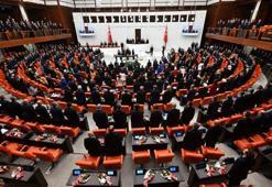Emekliye ikramiye düzenlemesi Genel Kurul'da görüşülecek