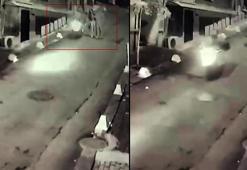 Yer: İstanbul! Yolda yürüyen kadın dehşeti yaşadı