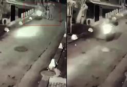 Yer: İstanbul! Yolda yürüyen kadın dehşeti yaşadı