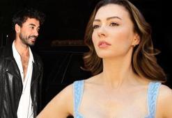 Gökhan Alkan'dan Burcu Özberk açıklaması