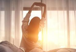 Bebekler gibi uyutan 5 yöntem! '4-7-8' formülü gece boyu rahatlık veriyor