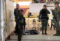 Filipinler'de üniversite spor salonunda bombalı saldırı