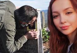 4 yıldır dinmeyen acı! '15 günde bir mezarının başındayız'