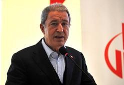 'İsrail'de nükleer silah, Filistin'de sapan taşı var'