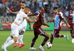 Trabzonspor, Kayserispor karşısında 88'de yıkıldı!
