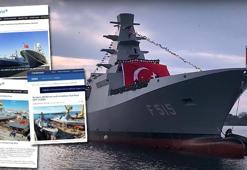 Batı medyasının hayran kaldığı proje! Türkiye yaptı, dikkatler üzerine toplandı