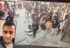 Esenyurt'ta 'Yakışıklı güvenlik' ve 'Xorto' hayran buluşmasında kavga