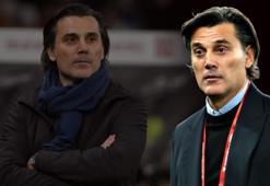 Vincenzo Montella'dan A Milli Takım sorusuna cevap! 'Yüzde 100 sorumluyum'