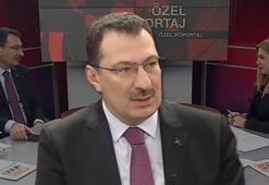 AK Parti'de yerel seçim hazırlıkları! Ali İhsan Yavuz: İsim anketleri başlayacak