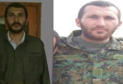 MİT'ten Suriye'de operasyon! Bager Öndeş etkisiz hale getirildi