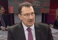 AK Parti'de yerel seçim hazırlıkları! Ali İhsan Yavuz: İsim anketleri başlayacak