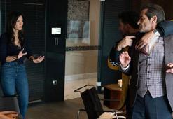 'Yargı'da Yekta vuruldu, nefesler tutuldu!