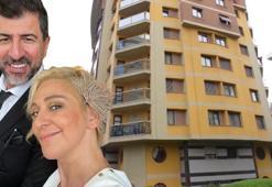 'Evrim Akın ile Ev Gezmesi' Hakan Bilgin ve Çiğdem Bilgin'in evine konuk oldu!