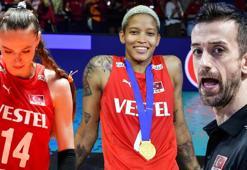 Rüya Takım oylamasına Filenin Sultanları damga vurdu
