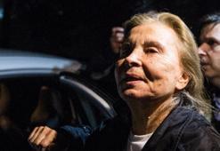Nazlı Ilıcak yeniden cezaevine girdi